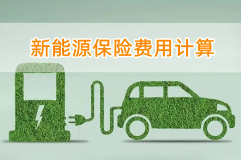新能源车险保费降下来还看车企？