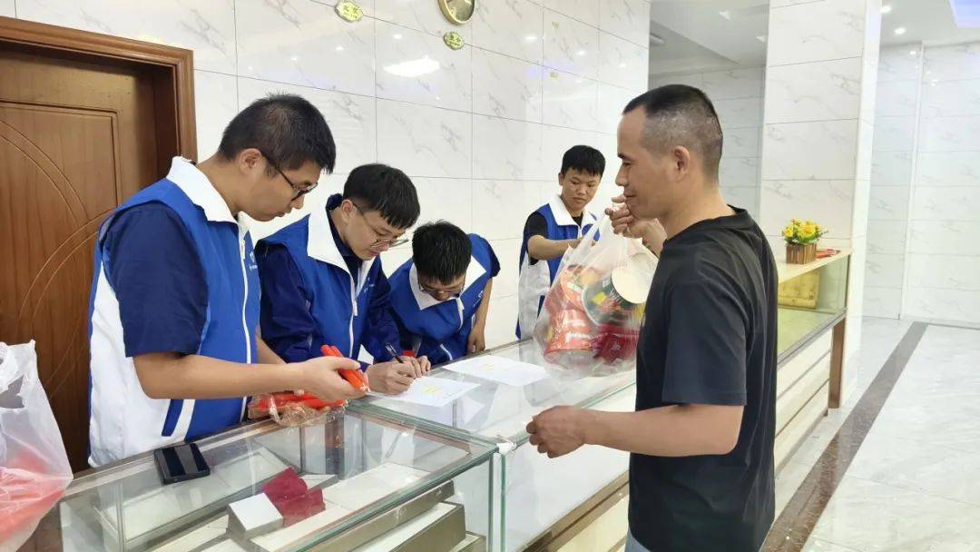 人保财险快速应对超强台风“摩羯”