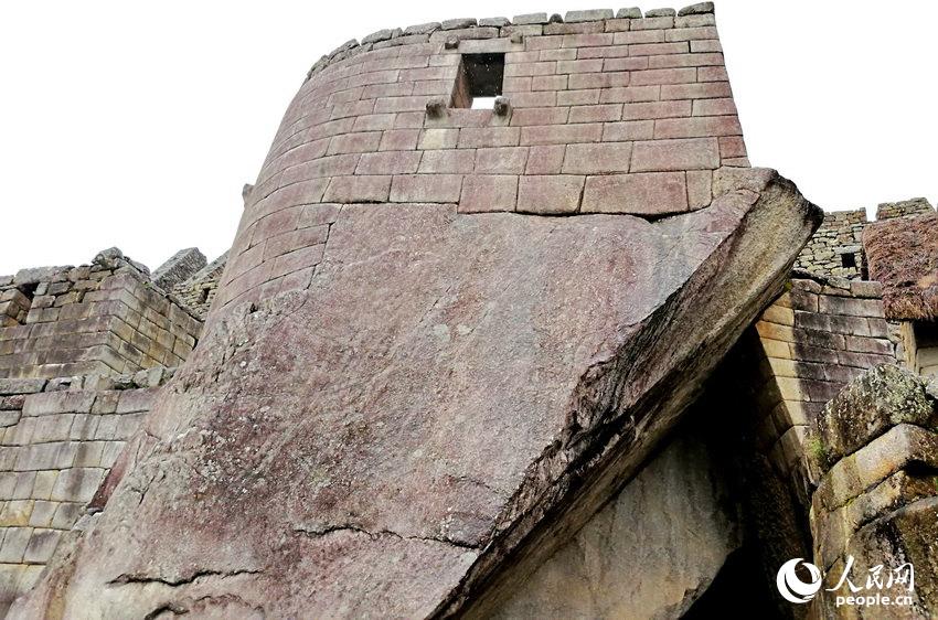 借助中国经验擦亮“秘鲁名片”——马丘比丘市长的中国服贸会之行