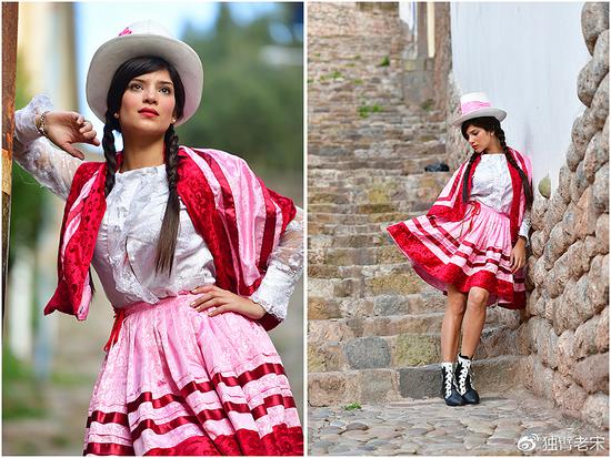 借助中国经验擦亮“秘鲁名片”——马丘比丘市长的中国服贸会之行