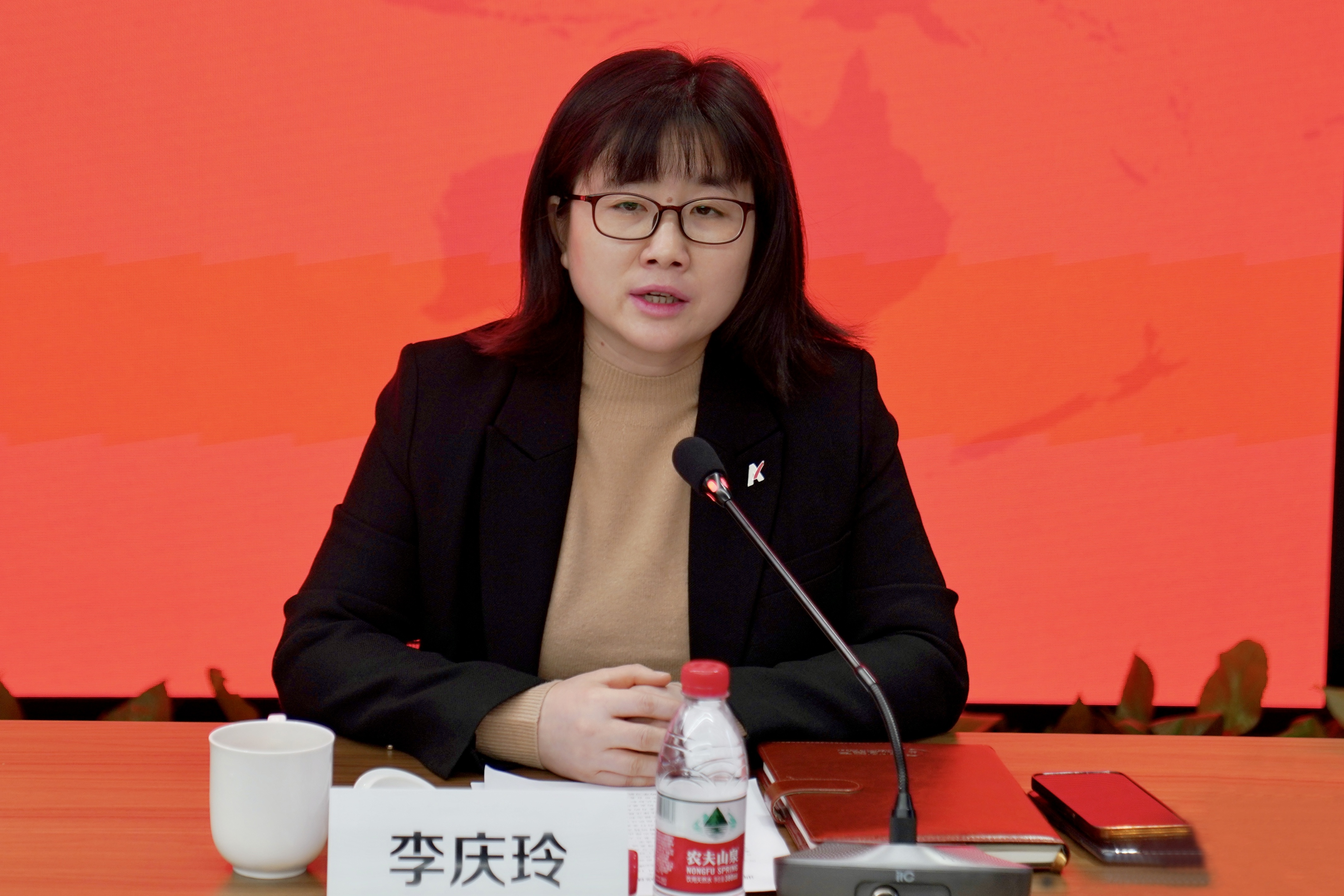 中国长城资产披露不良资产业务管理新进展：已及时开展全系统专题培训