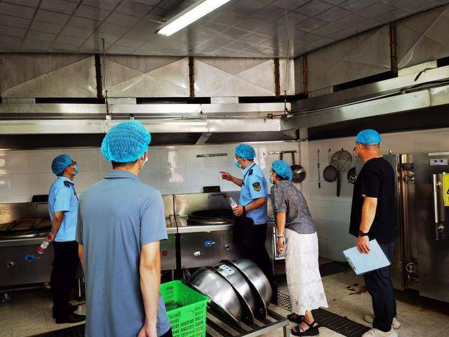 杭州市余杭区以“纪检+市监”推进电动车安全治理