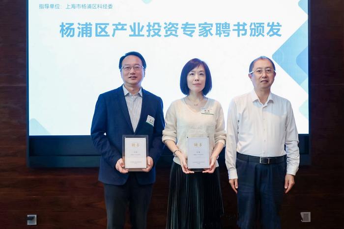 陈文辉：解决股权投资退出问题是实现科技、产业、金融良性循环的重要一环