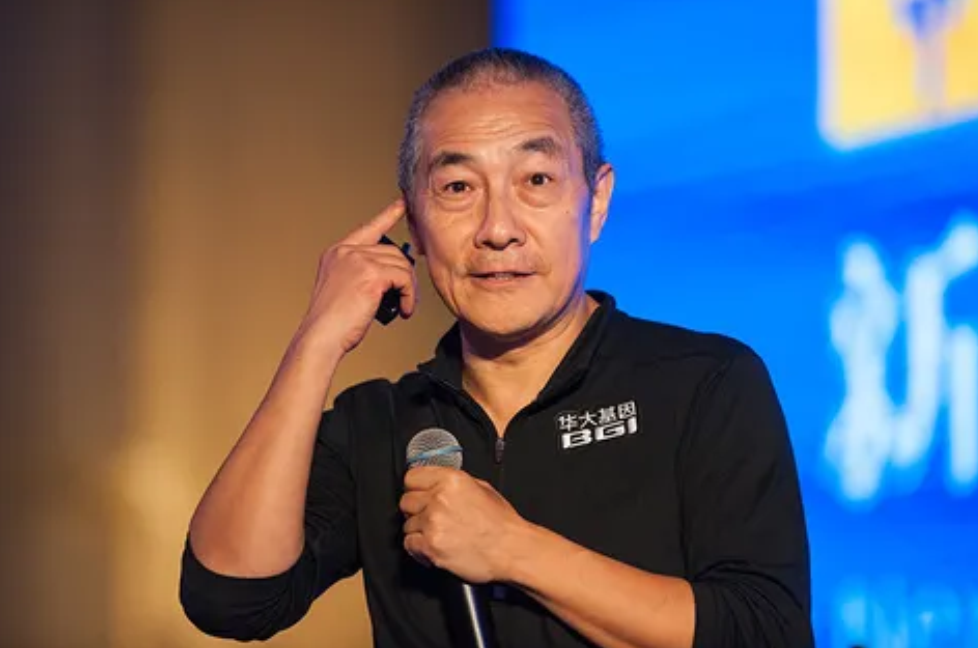 华大基因实控人汪建收购王俊全部股份 持股比例持续提升