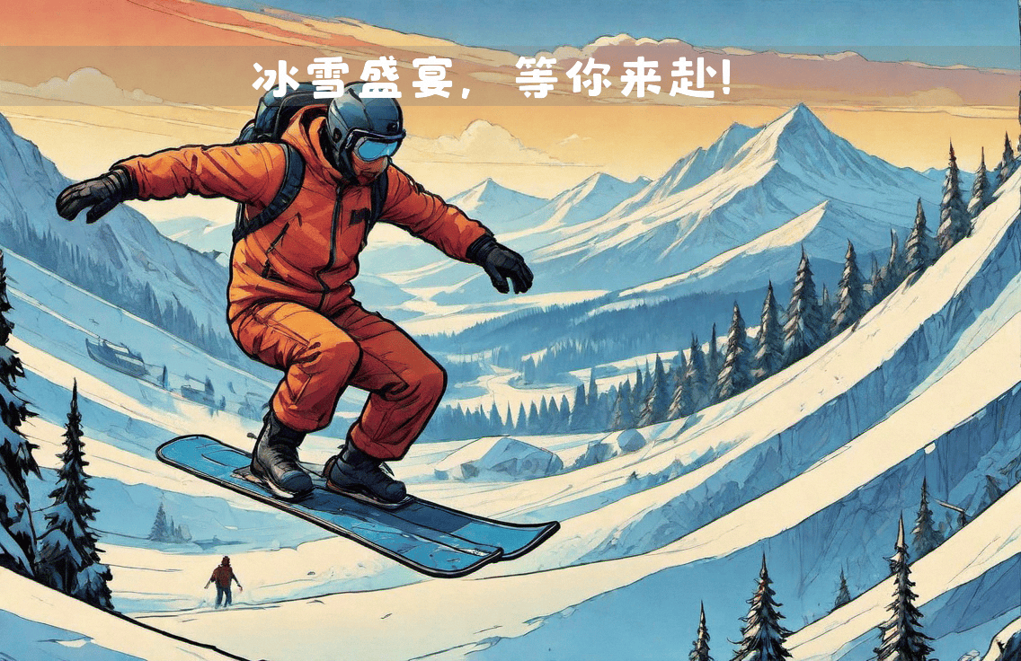 东北冰雪游热潮蓄势待发