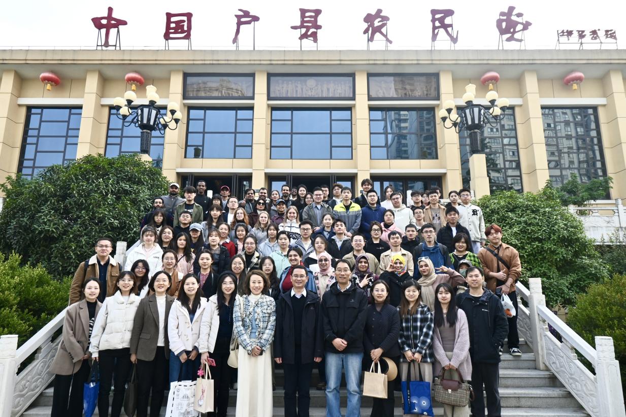 西部证券在西安交通大学开展联合授课