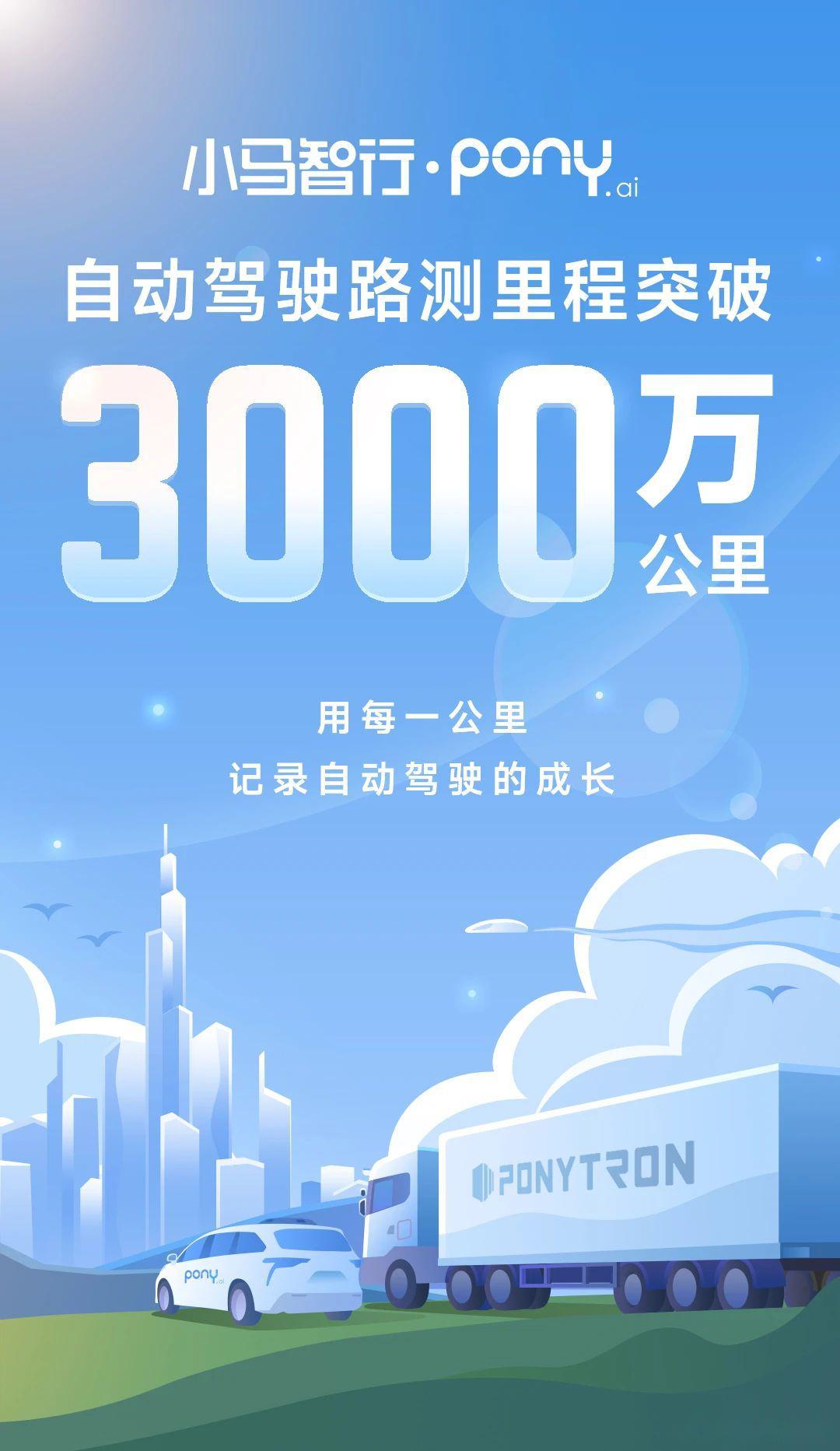 华泰国际助力小马智行美股上市 打造年内美股最大规模自动驾驶IPO