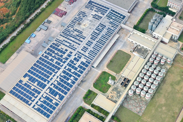 普洛斯中国高级副总裁郭仁声:截至三季度末数据中心IT负载交付量达380兆瓦