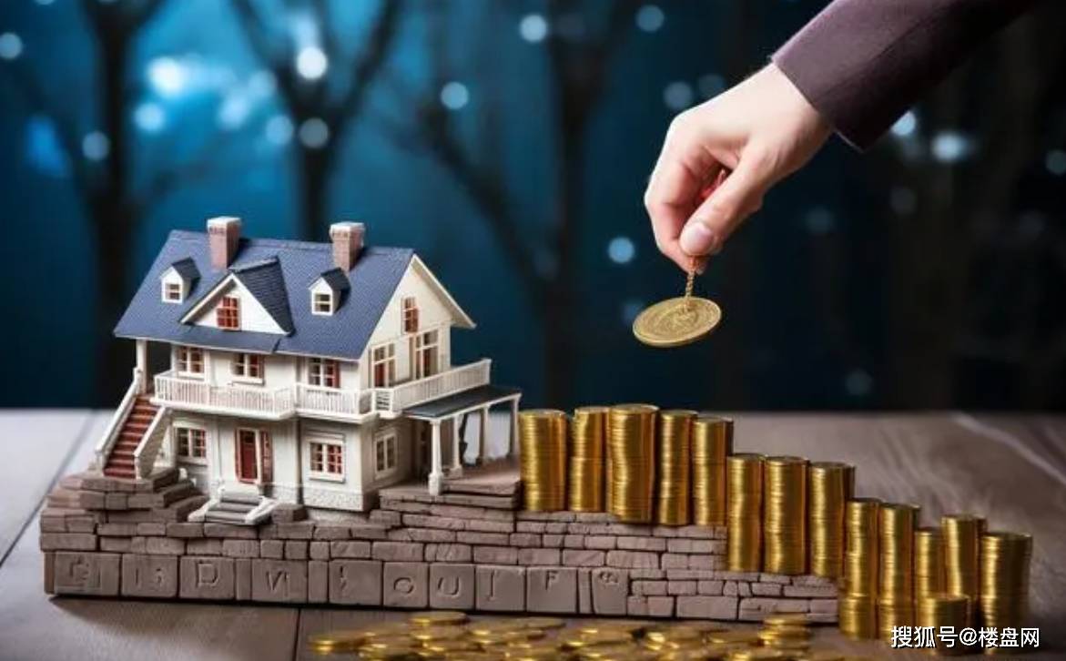 北京二手房成交量再创新高