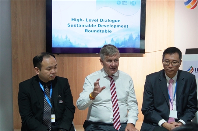 联合国治理塑料污染新一轮谈判休会