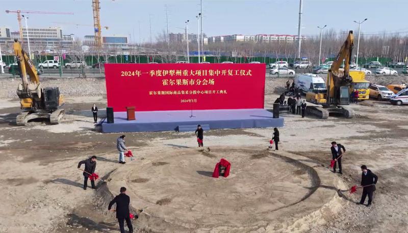 国家铁路局:着力推进铁路专用线进厂矿、进码头、进园区