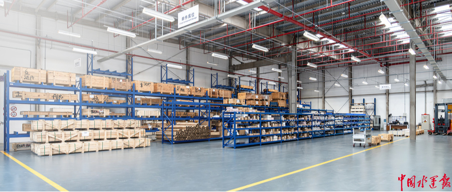 新华全媒+丨助力实现经济社会高质量发展——我国全力推进交通物流降本提质增效