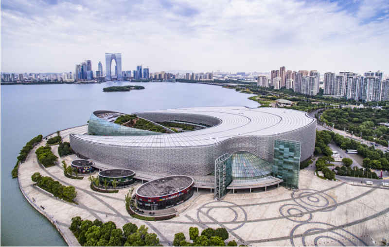 新时代中国调研行之看区域·大湾区篇丨一条“通道”改变一座村