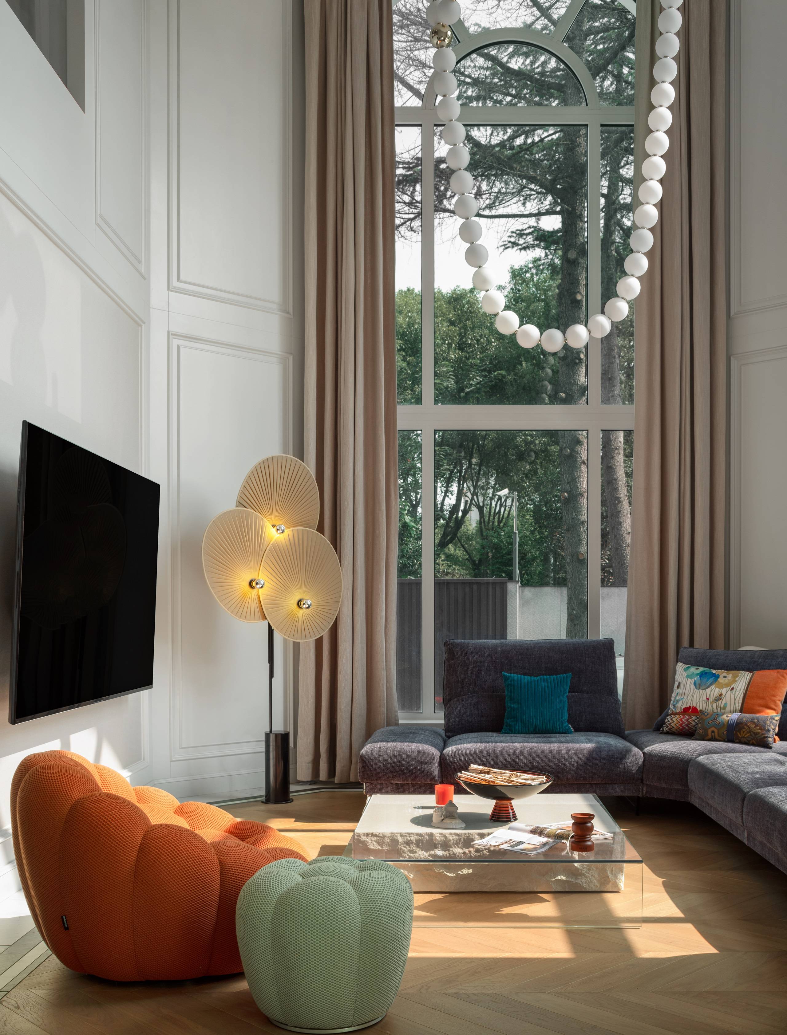 新时代中国调研行之看区域·大湾区篇丨一条“通道”改变一座村