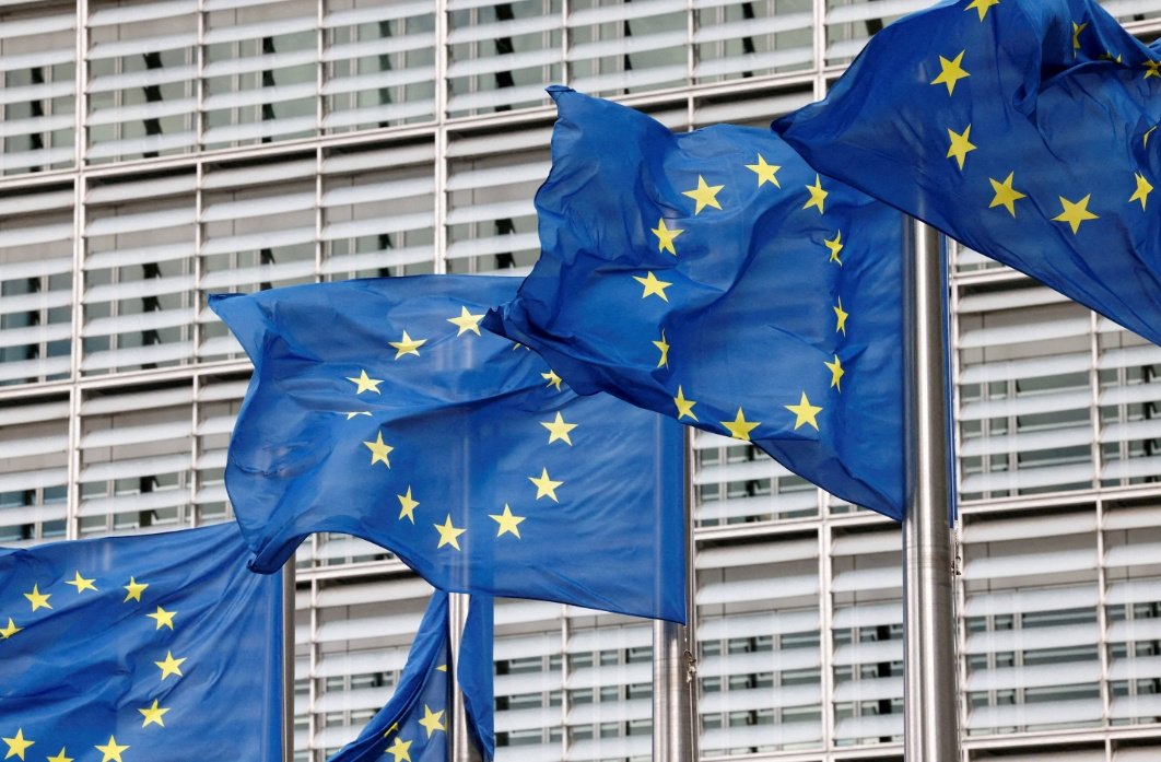 欧盟通过新法加强网络安全能力