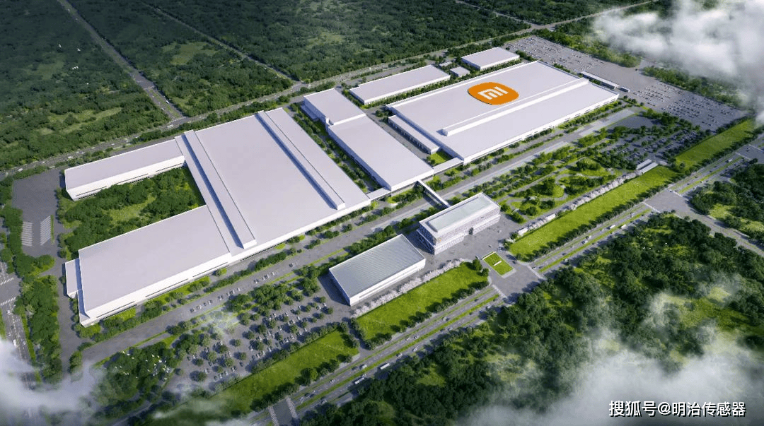 埃夫特机器人超级工厂项目 获芜湖市国资委同意