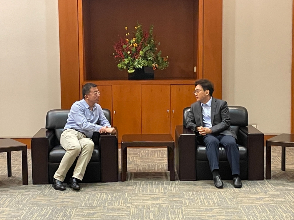 海南自由贸易港期货人才培养基地第三期项目取得丰硕成果