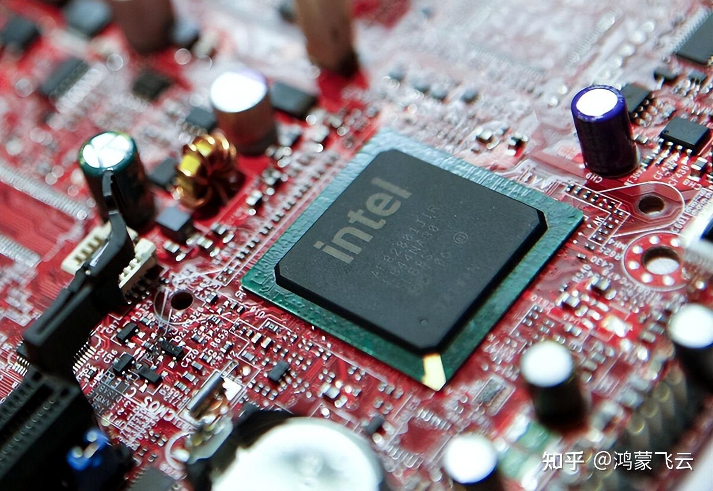 中国工商界呼吁美方以实际行动促进全球半导体产业健康发展