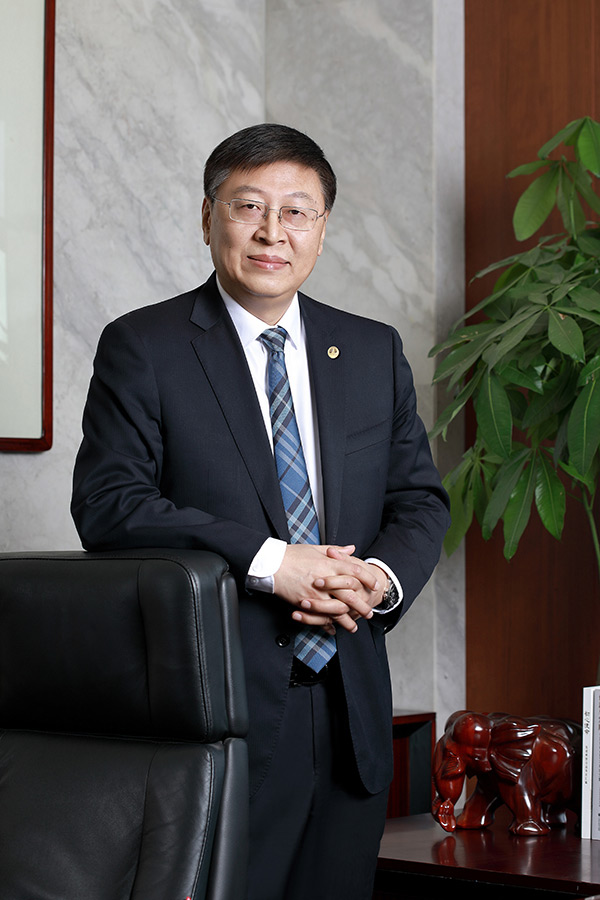 南京证券原董事长步国旬涉嫌严重违纪违法 已退休三年