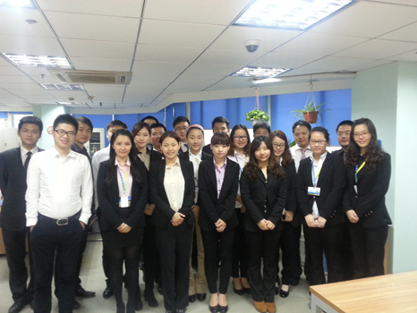 上海发布全国首个以金融业务能力为核心的团体标准