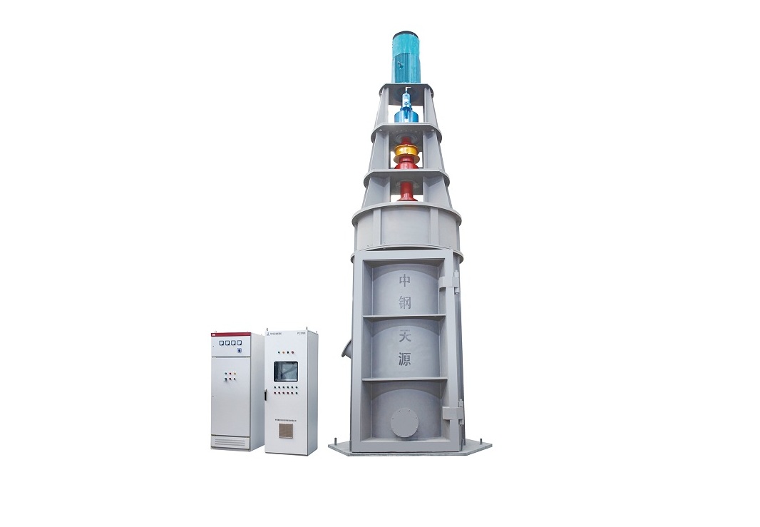 中钢天源获ESG金牛奖百强和央企五十强