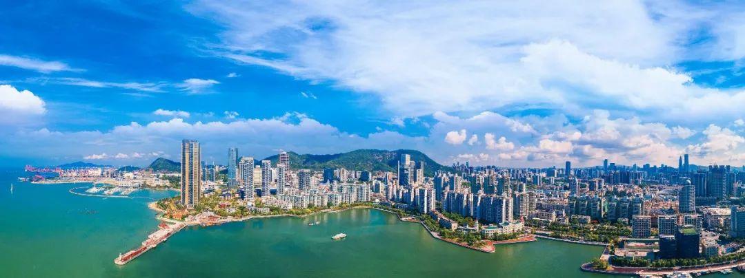 《解码大湾区》第一集:新发展格局的战略支点