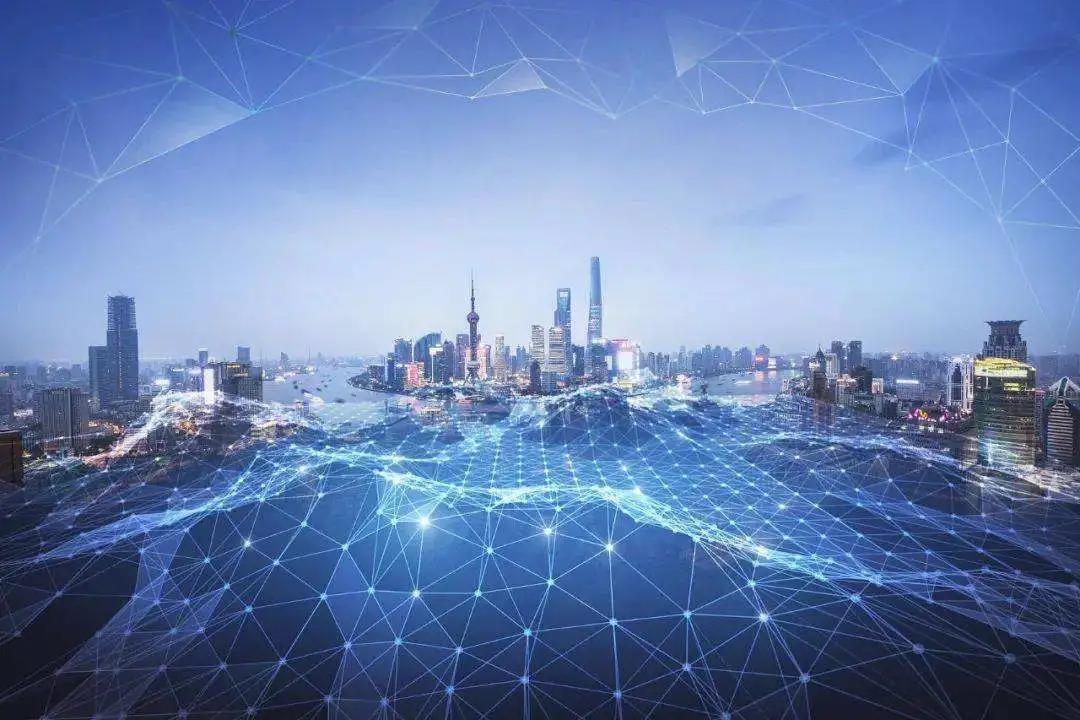 系统谋划发展数字贸易