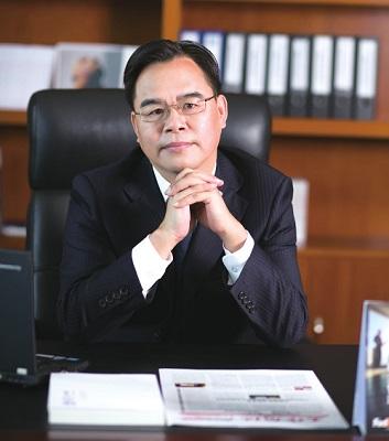 中国国新党委书记、董事长徐思伟：发挥ESG评价在企业与资本之间纽带作用 共建ESG生态体系