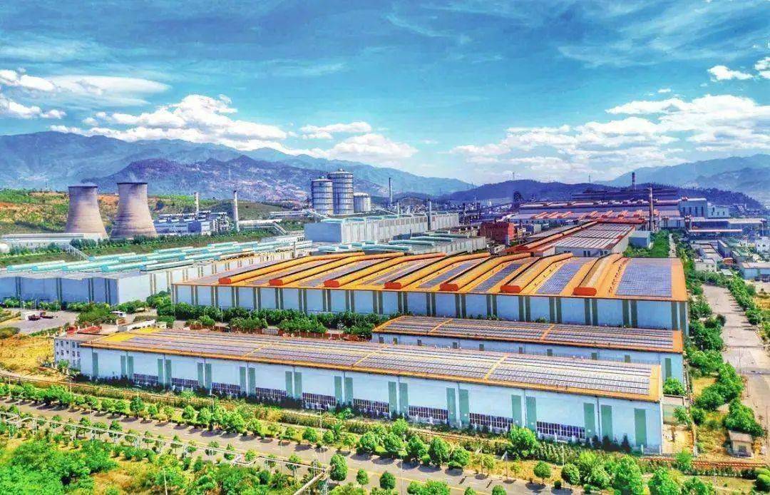 钒钛股份:延伸钛产业链 拓展钒在储能领域的应用