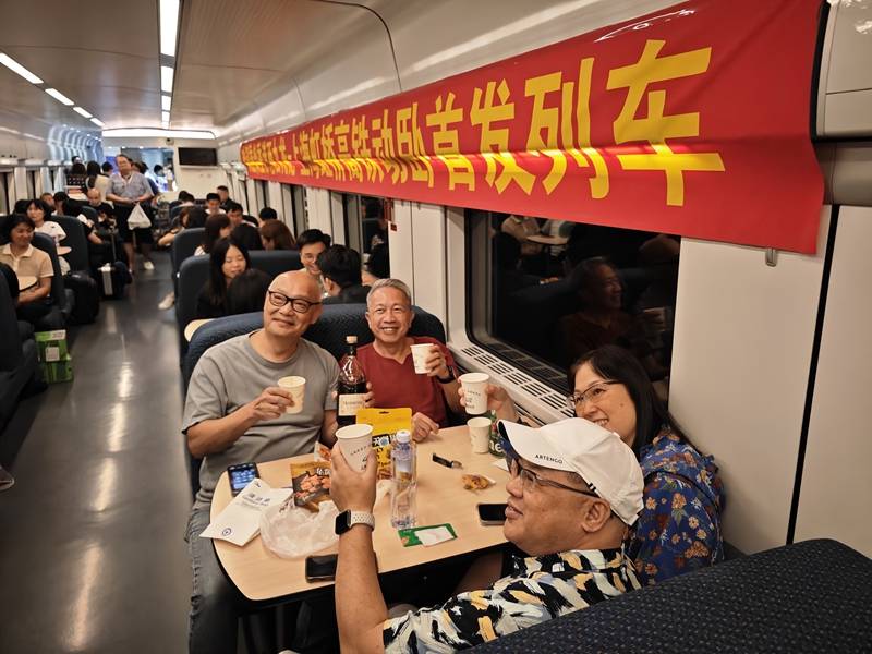 新时代中国调研行之看区域·大湾区篇丨粤港澳大湾区：推动“一国两制”事业发展的新实践