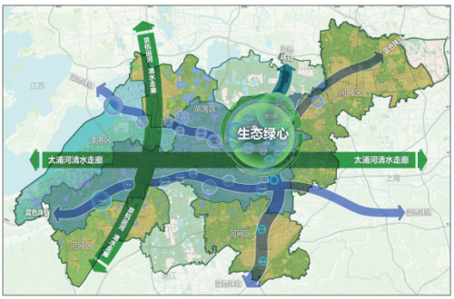 新时代中国调研行之看区域·大湾区篇丨融数向绿——从多维电力数据看粤港澳大湾区经济发展趋势