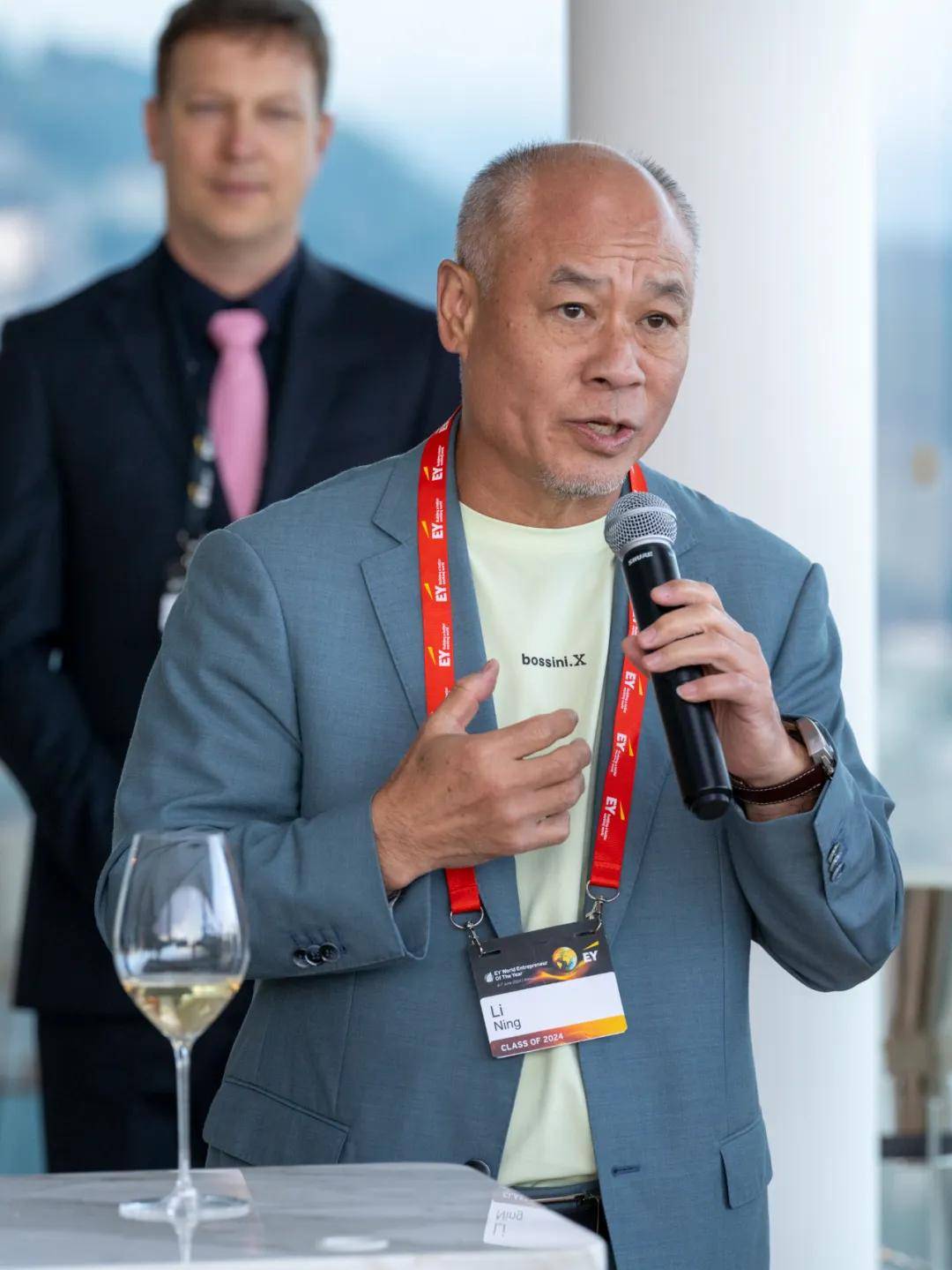 “安永企业家奖2024”评选结果揭晓