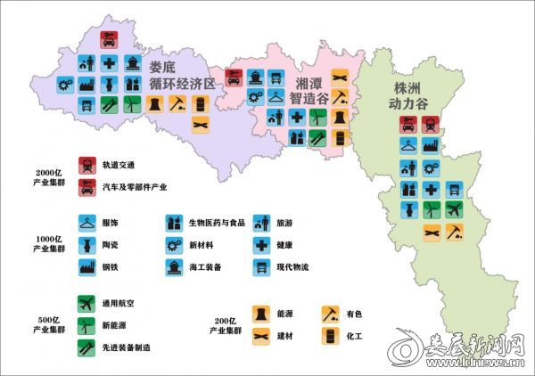 株洲城发集团：重构产业布局 加速转型升级