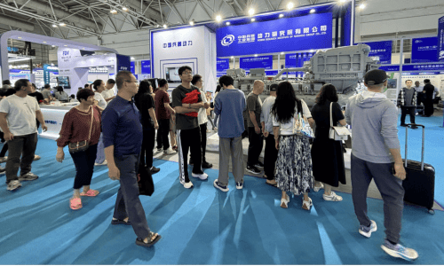 思源电气：深耕输配电行业 积极培育新质生产力