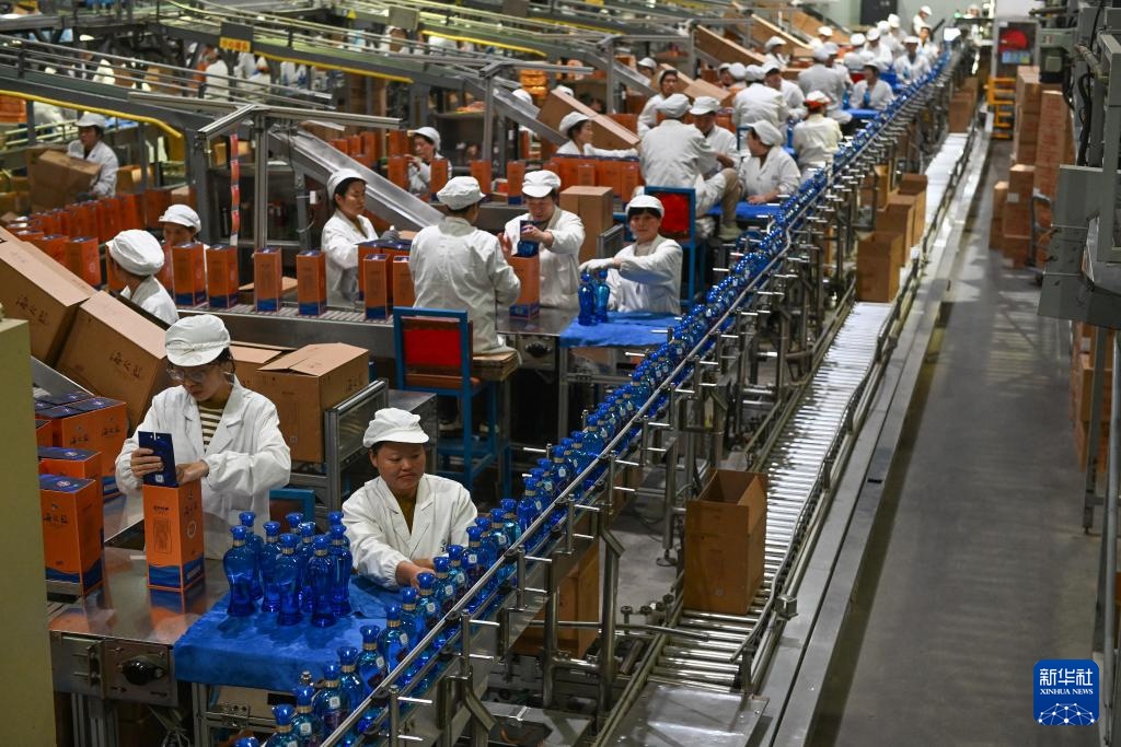 多措并举推动跨境物流高质量发展