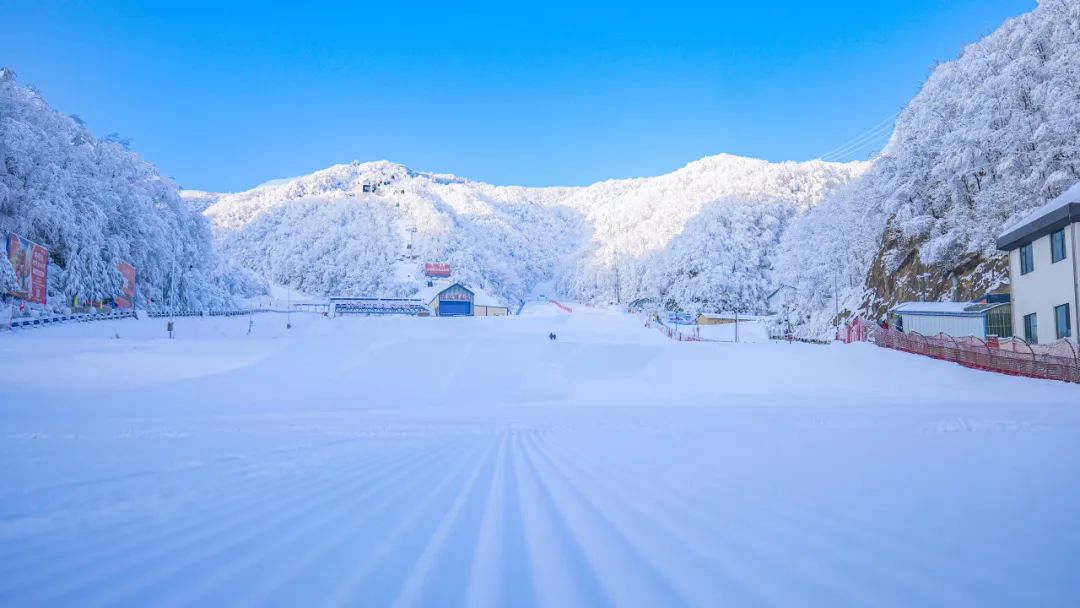 文化和旅游部发布12条全国冰雪旅游精品线路