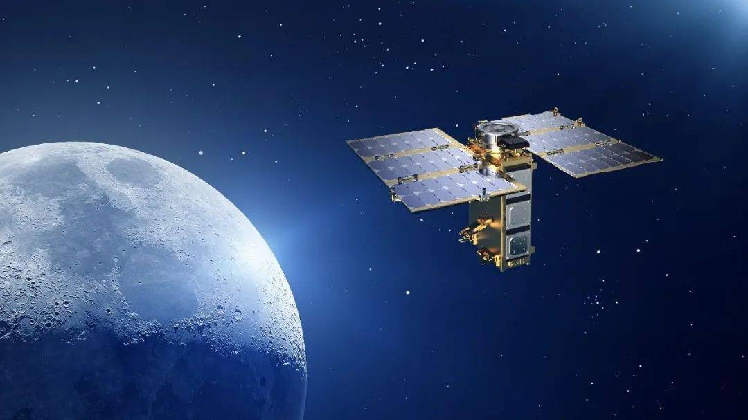 时空道宇：计划明年在尚志市建立中国北部地区的卫星地球关口站