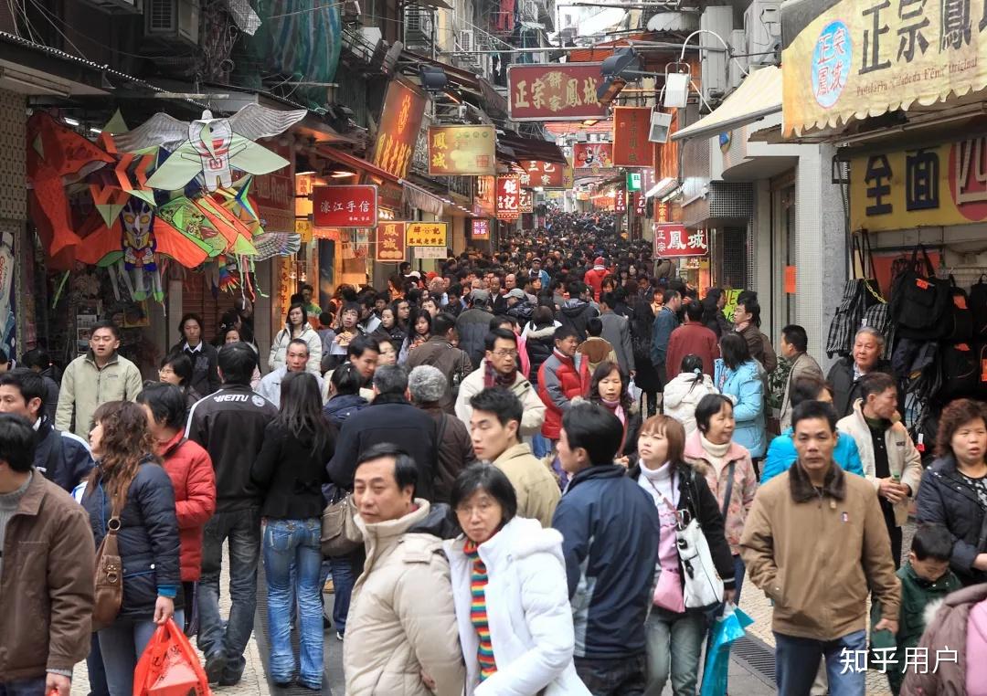 澳门回归祖国以来内地对澳门进出口总值累计超4700亿元