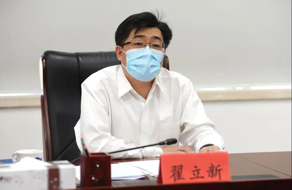 中关村信促会数据专业专家委员会成立