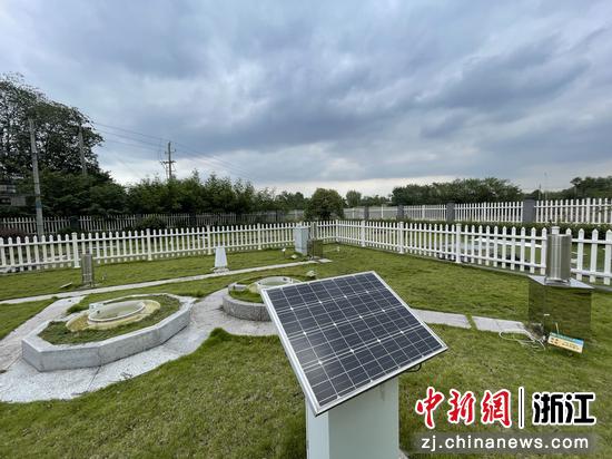 星图维天信高级副总裁马志学:以技术创造服务新模式 智能气象预报赋能千行百业