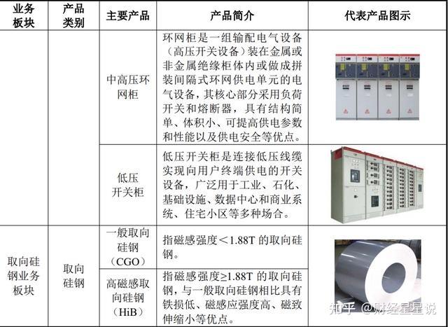 望变电气:取向硅钢研发投入10亿元 助力当地打造具有全球影响力的新材料高地