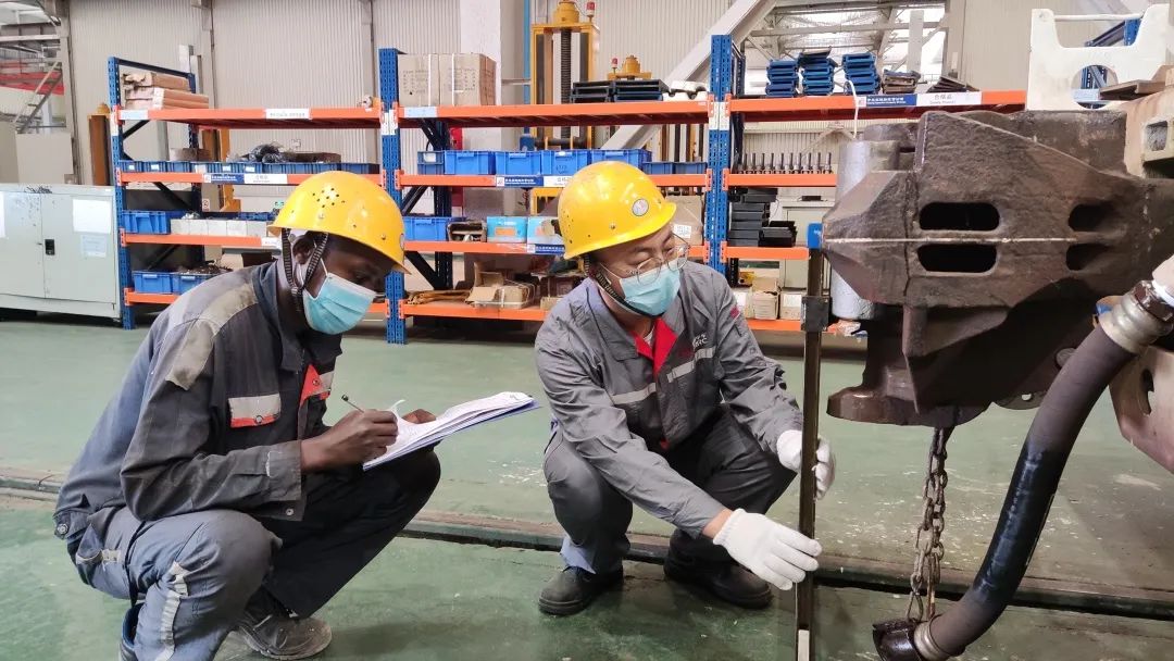 中国中车在阿联酋迪拜获新订单