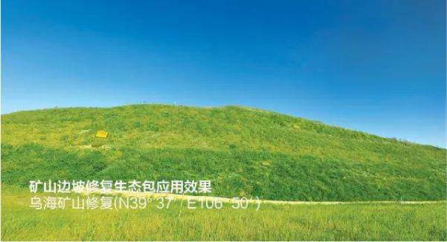 蒙草生态主持编制“沙化草原治理行业标准”发布