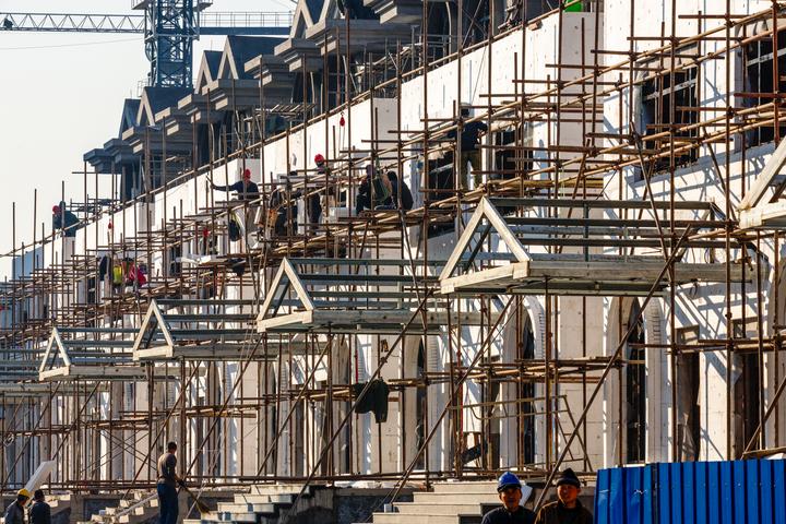 山西前三季度为中小微企业提供无还本续贷金额570余亿元