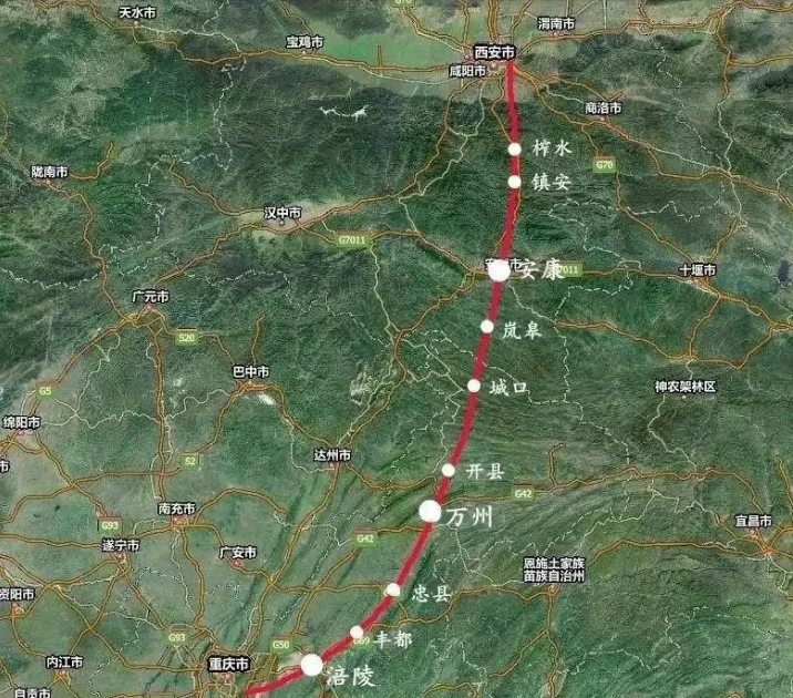 三峡柑橘搭上西部陆海新通道走向海外