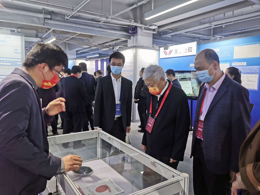 天治基金许家涵：行情从结构走向全面 投资与真实需求并肩