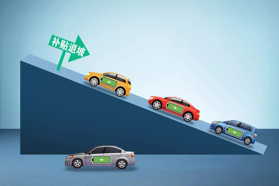 海南：新能源汽车个人充电补贴将实现“免申快享”