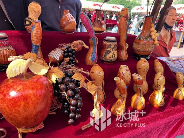 周末到东北|创意上新，文化味“圈粉”年轻人