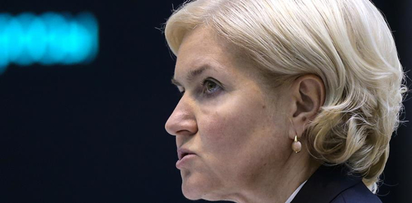 俄总理:今年初至12月中旬俄通胀率超9%