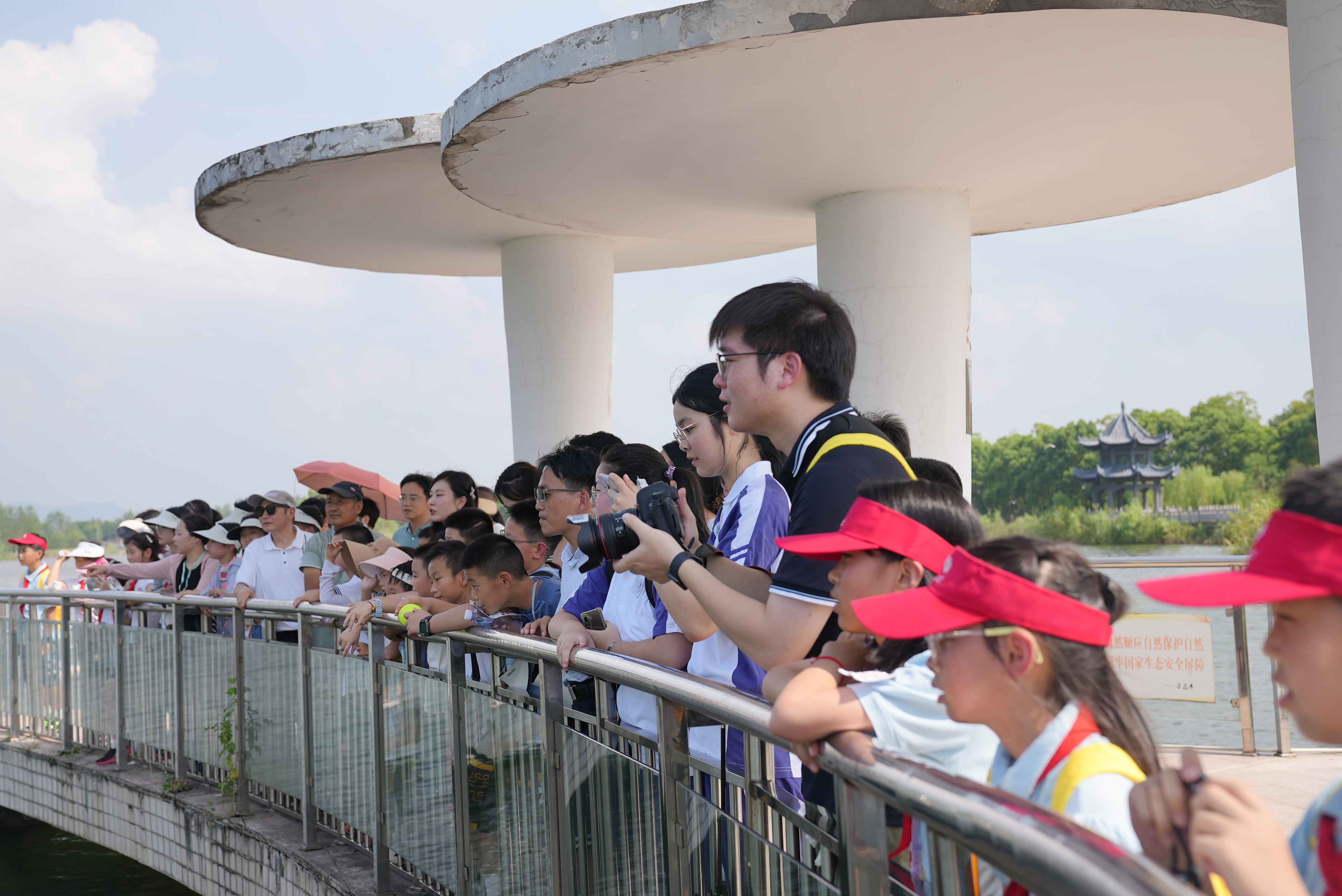 新四类环保设施将向公众开放